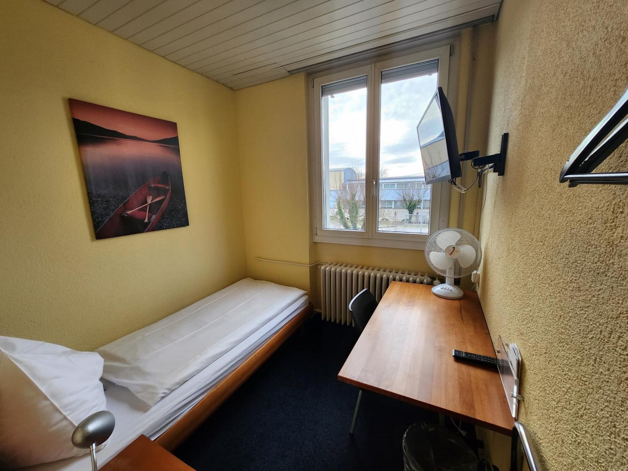 Hotel Baeren Suhr Арау Экстерьер фото